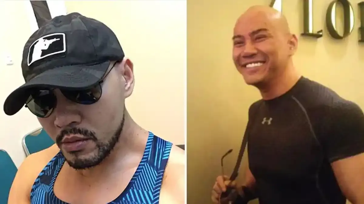 Unggahan Deddy Corbuzier Disorot: Uban di Jambang hingga Makanan Terselip di Gigi