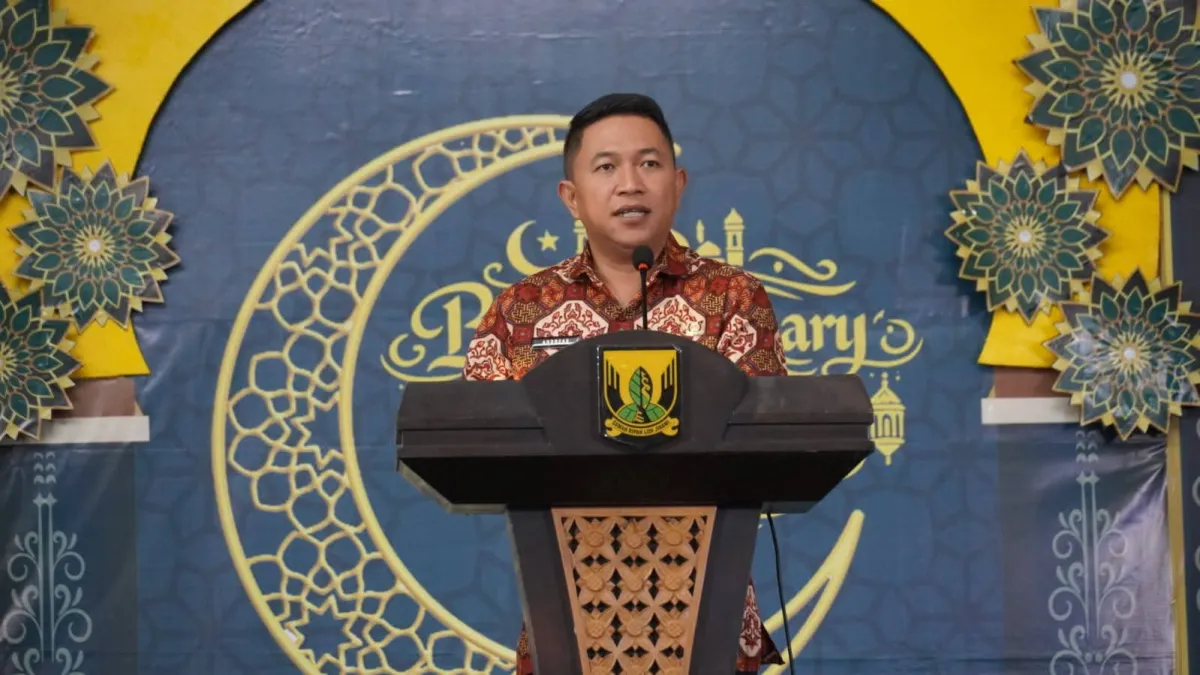 Sepekan Bazar Kuliner Ramadan di Sukabumi Catat Perputaran Uang Rp211,2 Juta