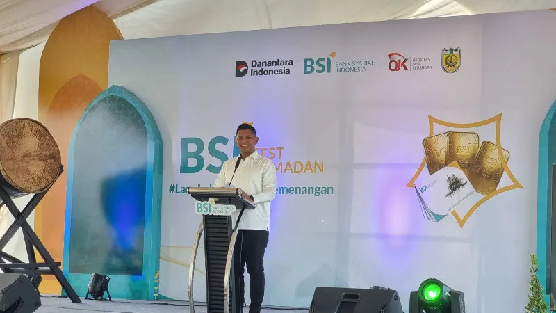 Pemko Banda Aceh Siapkan Aplikasi “Usaha Teman” untuk Perkuat Pendataan, Kolaborasi, dan Akses Modal UMKM