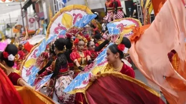 Agenda Festival Ramadan di Jawa Barat Sepanjang Maret 2026, dari Cap Go Meh hingga Konser Musik