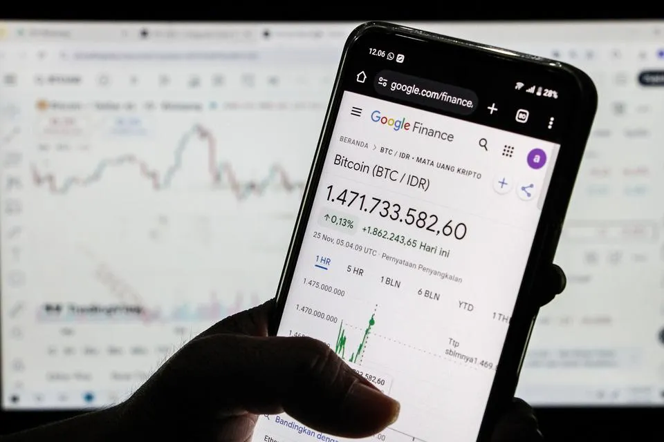 Bitcoin Terus Melemah ke US$ 73.222, Investor Mulai Beralih ke Aset Aman