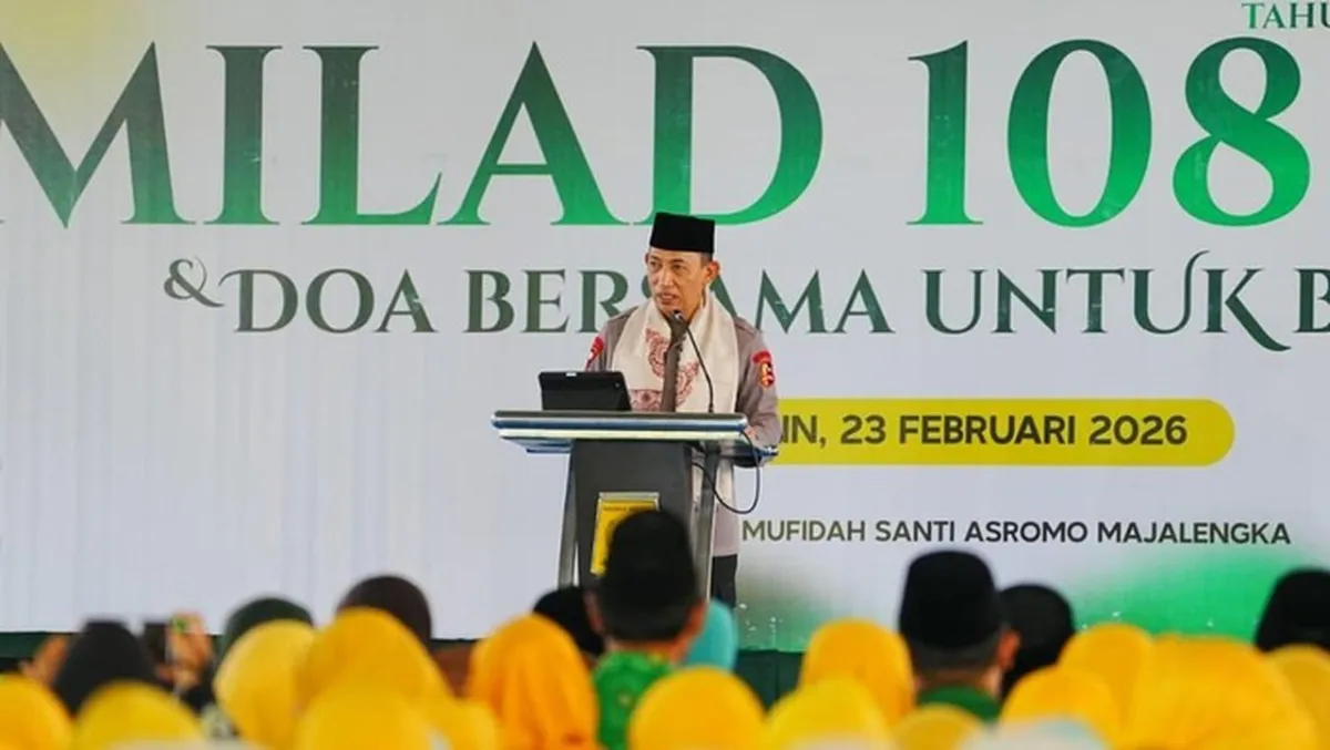Kapolri Perintahkan Pengusutan Tuntas Kasus Penganiayaan Siswa oleh Oknum Brimob di Tual