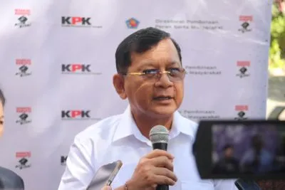 Pemkab Buleleng Gelar Bimtek Anti Korupsi untuk Dunia Usaha, Sutjidra Tekankan Iklim Usaha Sehat
