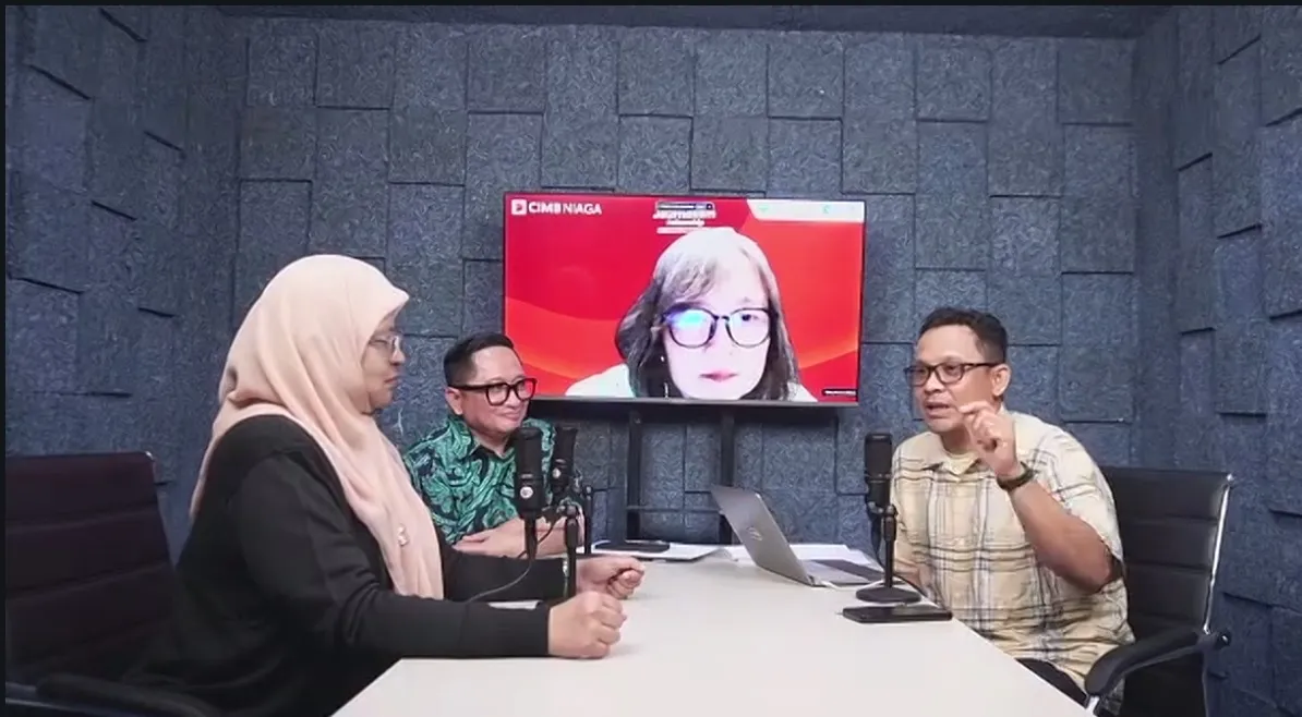 CIMB Niaga Luncurkan Sustainability Journalism Fellowship 2026, Sediakan Dana Rp200 Juta untuk Jurnalis