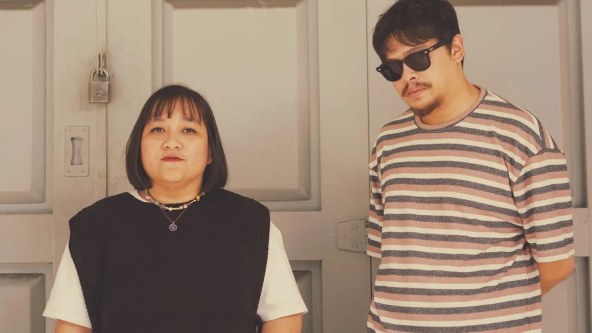The Cottons Rilis Single “Dia Datang” Setelah Diciptakan Sejak 2014