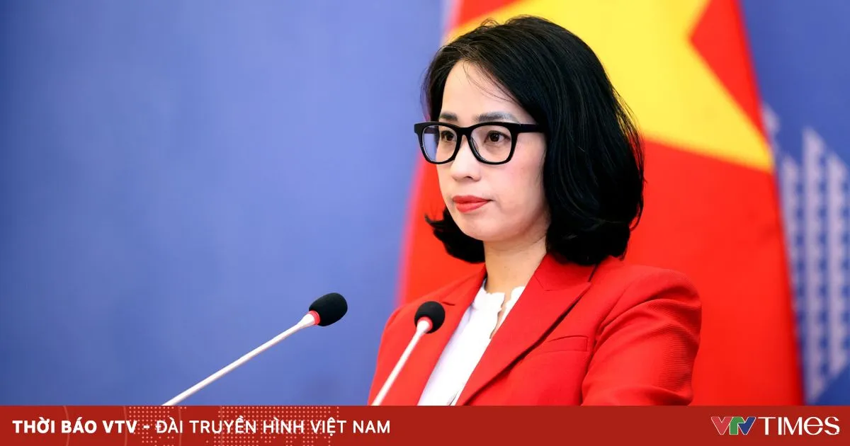 Vietnam Tegaskan Komitmen Transparansi Pajak Usai Masuk Daftar Wilayah Pajak Tidak Kooperatif Uni Eropa
