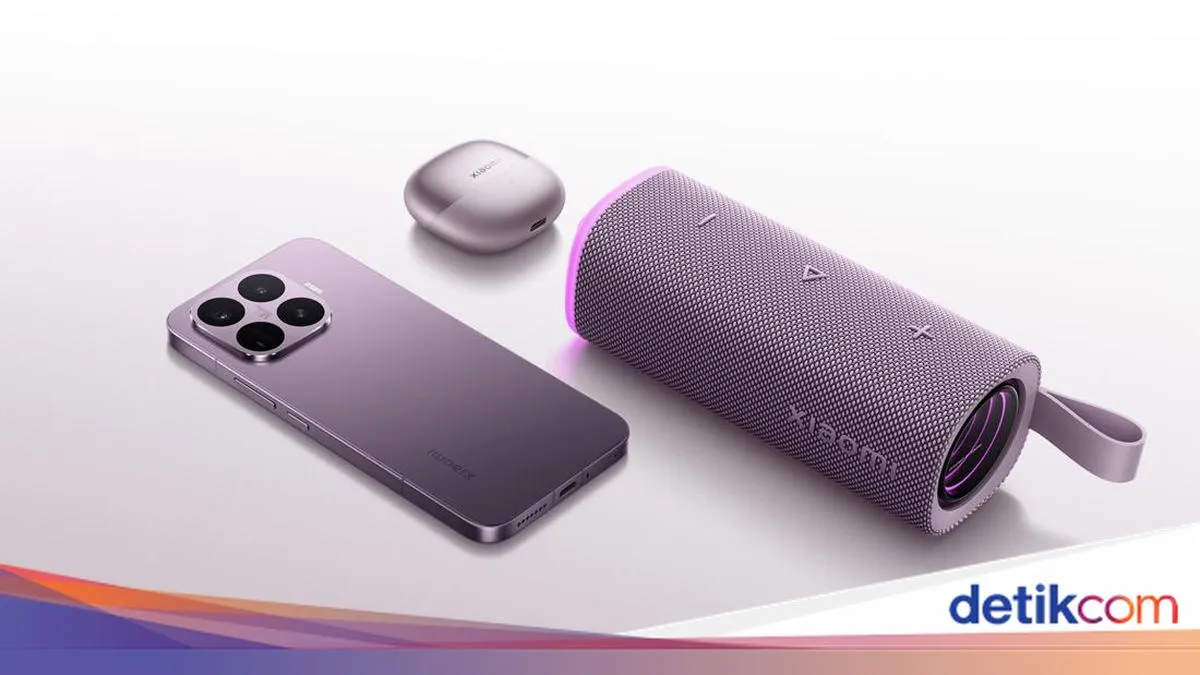 Ekosistem Baru Xiaomi: Mengapa Watch S5, Smart Band 10 Pro, Buds 6, dan Sound Play Mendadak Jadi Perbincangan