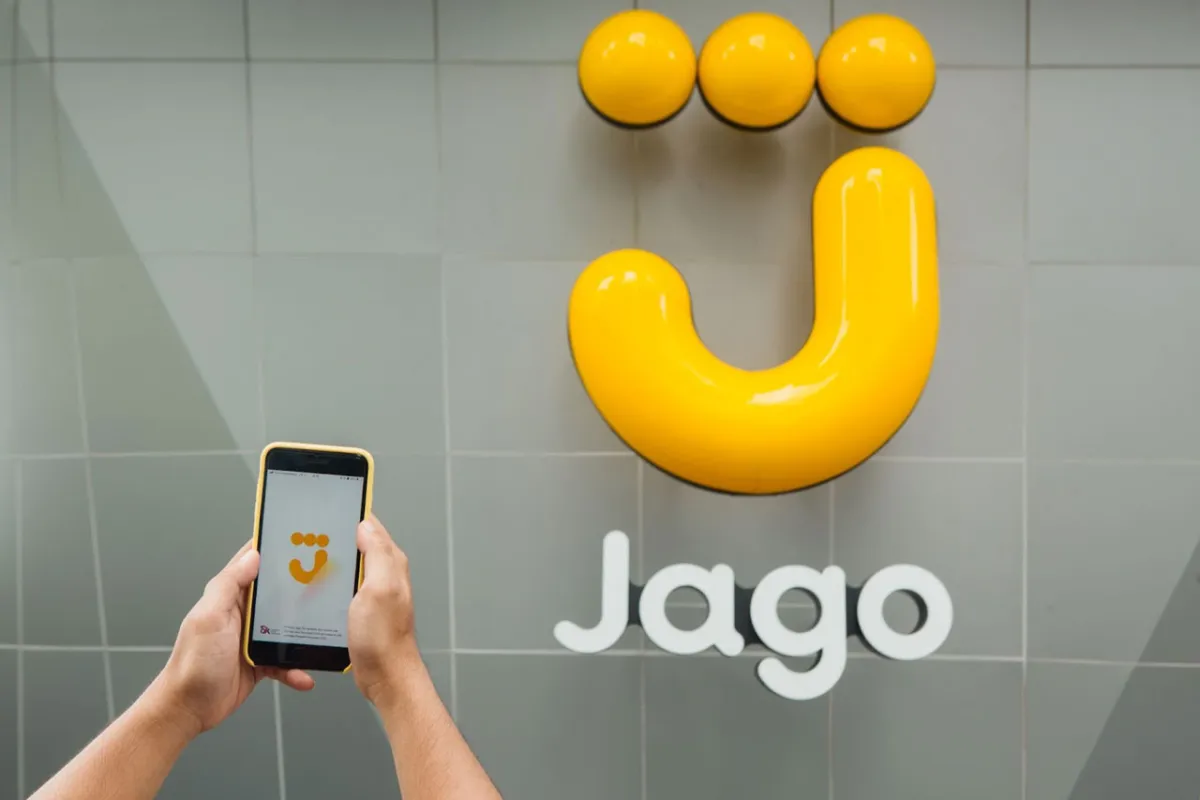 Bank Jago Belum Prioritaskan Spin-Off Unit Syariah, Fokus Perkuat Basis Pengguna