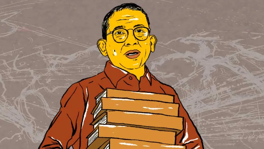 Fadli Zon Nilai Musik Indonesia Berpotensi Jadi Kekuatan Industri Budaya seperti K-Pop