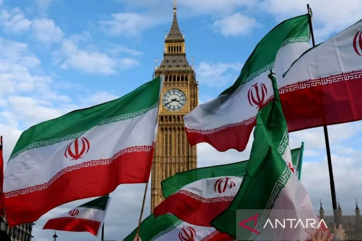 Pengamat: Indonesia Perlu Siaga dan Percepat Swasembada Energi di Tengah Eskalasi Konflik Global