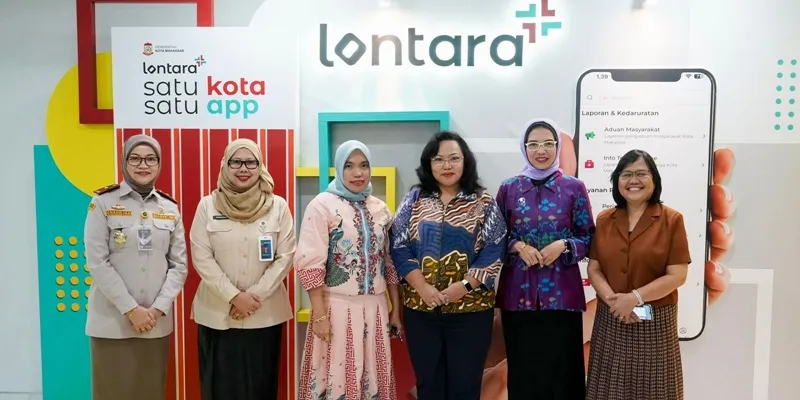 BGN Apresiasi Digitalisasi Perizinan di Makassar untuk Perkuat Standarisasi Layanan Gizi dan Keamanan Pangan