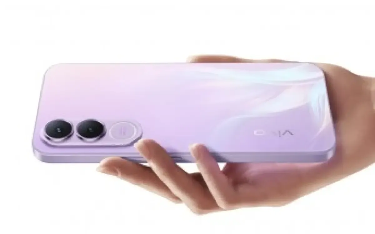 Vivo V70 FE Meluncur di Indonesia, Andalkan Kamera 200MP dan Baterai 7.000 mAh