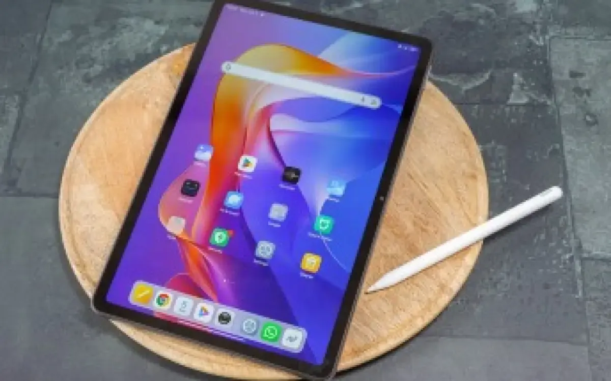 Redmi Dikabarkan Siapkan Tablet Mini 8,7 Inci dengan Opsi 4G