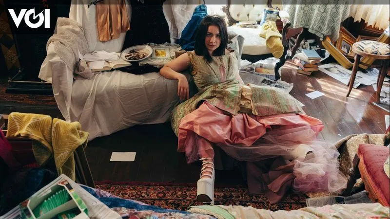 Mitski Rilis Album Kedelapan "Nothing's About to Happen to Me" dan Video Musik "If I Leave"