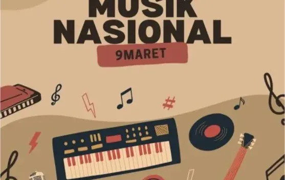 Hari Musik Nasional 9 Maret, Penghormatan bagi Ibu Sud dan Perkembangan Musik Indonesia
