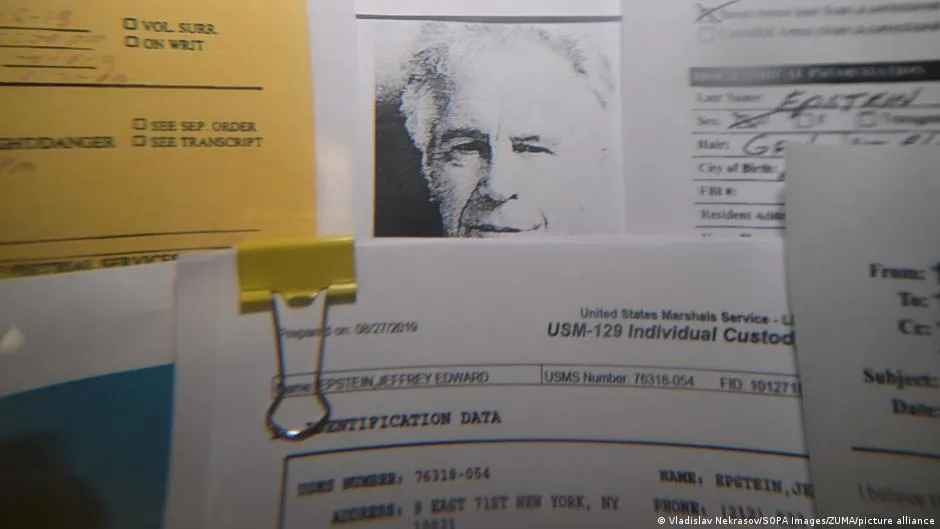 Menelusuri Asal-usul Kekayaan Jeffrey Epstein: Jaringan, Dugaan Penipuan, dan Aset Ratusan Juta Dolar