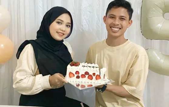 Dapurhangat.id Berkembang dari Dapur Rumah, Berawal dari Hobi Baking dan Sistem Pre-order