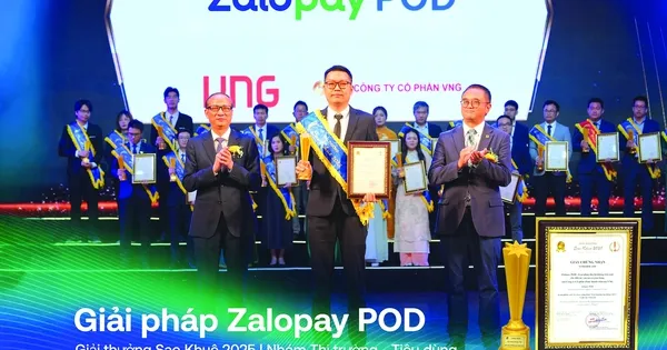 Tiga Pelajaran Inovasi dari Perjalanan Zalopay di Industri Fintech