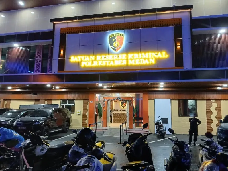Korban Pengeroyokan di Live Musik Batak Song Medan Duga Pelaku Dilindungi Oknum Polisi
