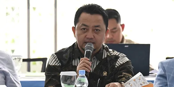 Syahrul Aidi: Ketegangan AS–Iran Berisiko Meluas, Indonesia Diminta Teguh pada Politik Bebas Aktif