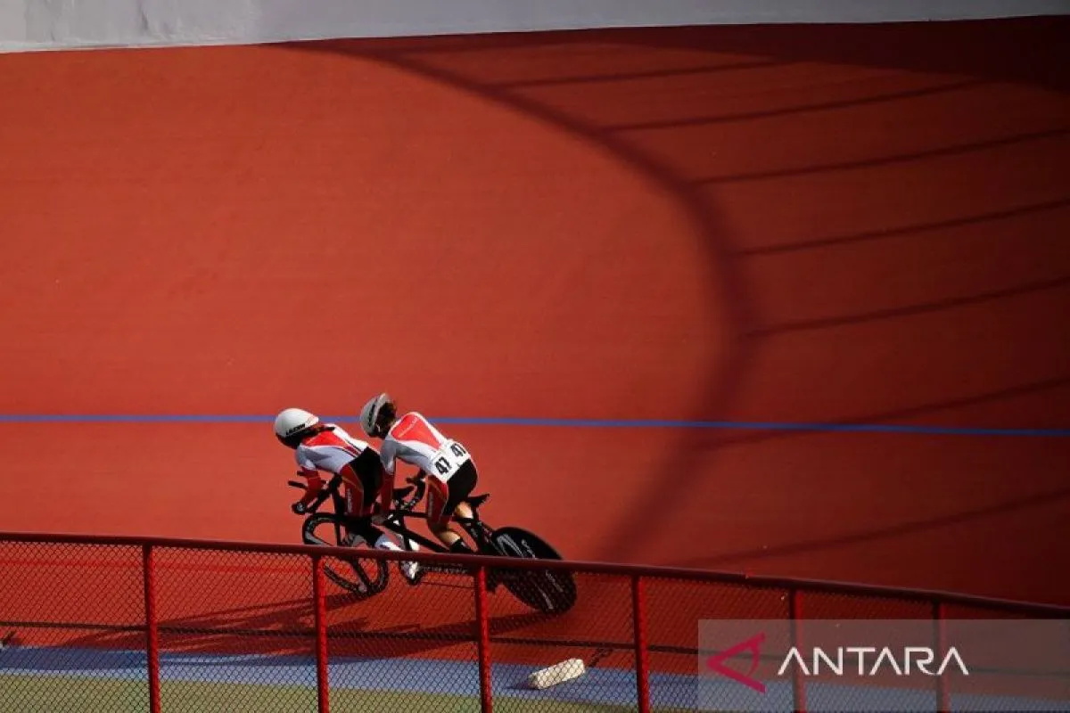 Para Balap Sepeda Indonesia Tambah Dua Emas pada Hari Terakhir ASEAN Para Games 2025