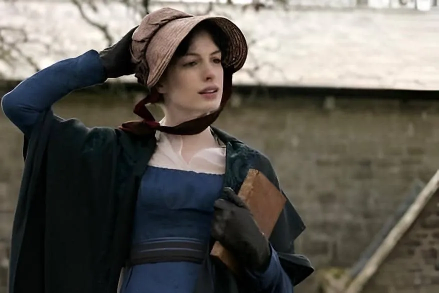Lima Film dan Serial tentang Jane Austen, dari Drama Romantis hingga Dokumenter
