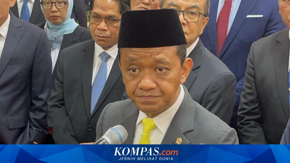 Jingle, Meme, dan Politik: Mengapa “MBG Mas Bahlil Ganteng” Menjadi Bahasa Baru Partisipasi Generasi Digital