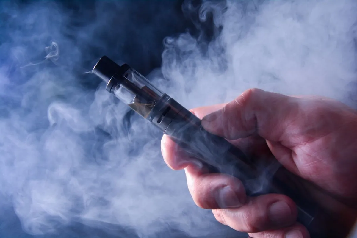 Penerimaan Cukai Rokok Elektrik 2025 Naik 7,38 Persen, Industri Soroti Kepatuhan dan Transparansi