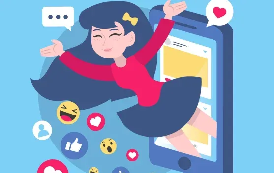 Tren Viral di Media Sosial: Peluang Kreativitas hingga Risiko Hoaks dan Tekanan Mental