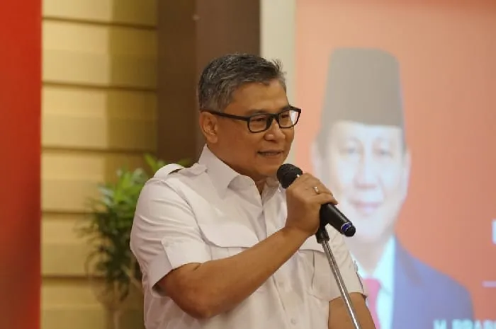 Gerindra DIY Apresiasi Survei Indikator Politik: Kepercayaan Publik terhadap Prabowo 85,3 Persen