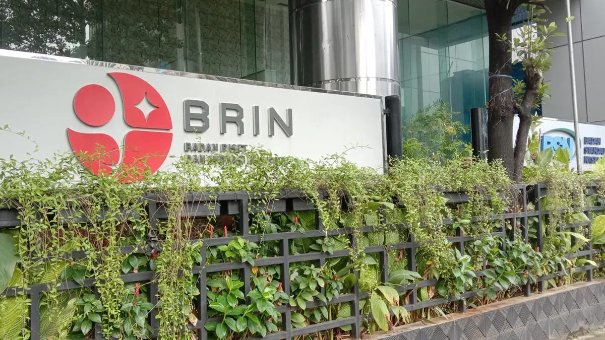 BRIN Perkuat Riset Bersama FAO untuk Kejar Swasembada Susu 2029