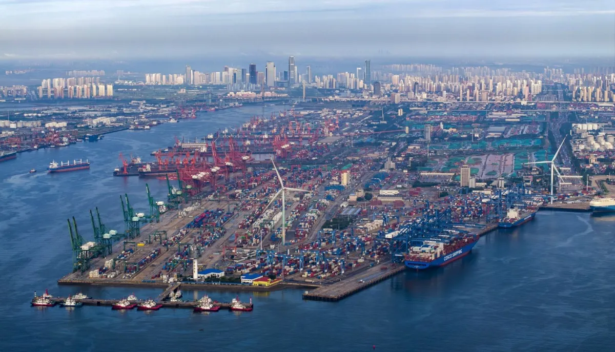 Geopolitik Dinilai Mengubah Tatanan Ekonomi Global, Konsensus Washington Kian Usang