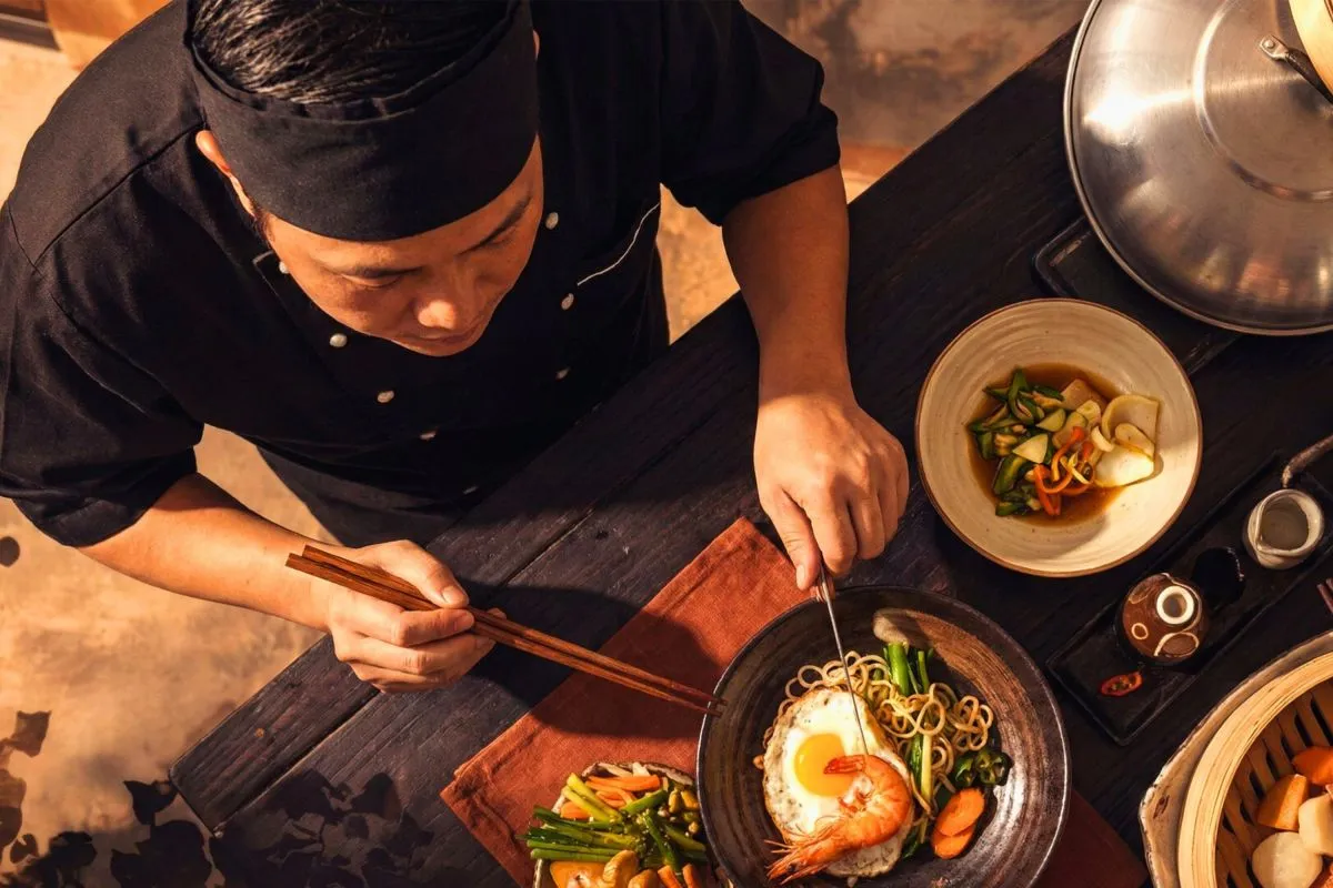 Kemenkum: Penggunaan Nama Besar di Bisnis Kuliner Tidak Bisa Sembarangan