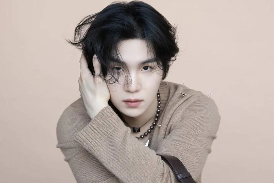 SUGA BTS Jadi Co-Author Buku Panduan Terapi Musik untuk Anak dengan Autisme