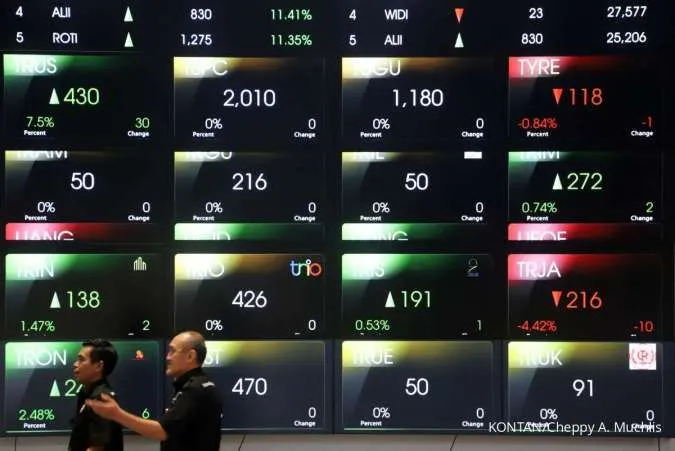 Strategi Investasi di Tengah Ketidakpastian Global: Obligasi, Emas, hingga Saham Asia