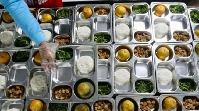 BGN Perketat Pengawasan Program MBG di Mataram, Menu Wajib Dipublikasikan