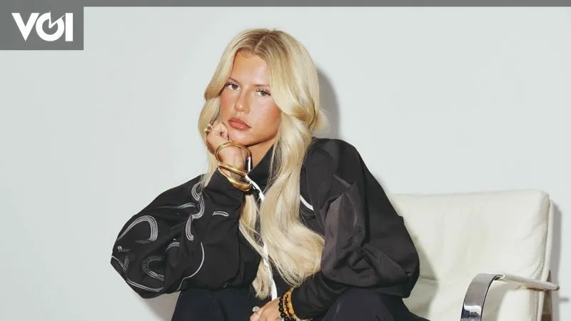 Skye Newman Rilis Single “Walk”, Serukan Keberanian untuk Memilih Pergi