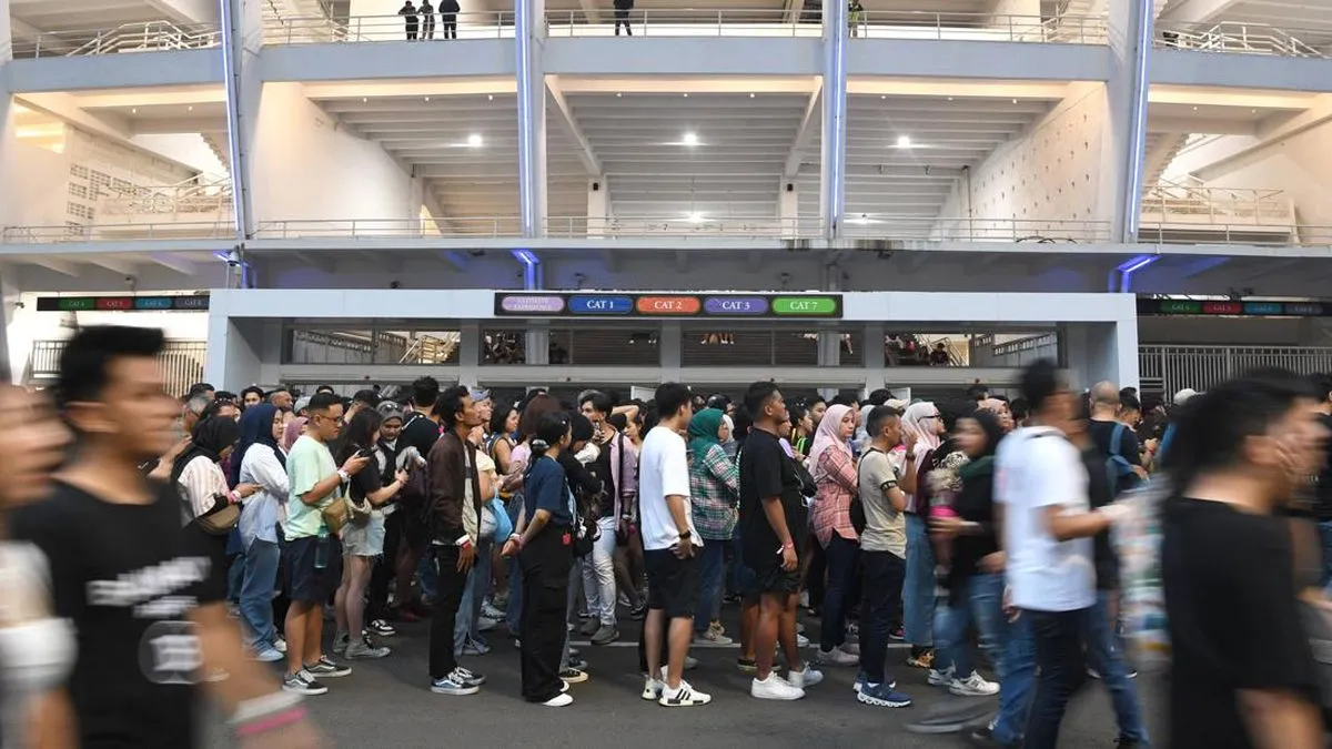 Treatonomics, Tren Belanja ‘Kemewahan Kecil’ di Tengah Ketidakpastian Ekonomi