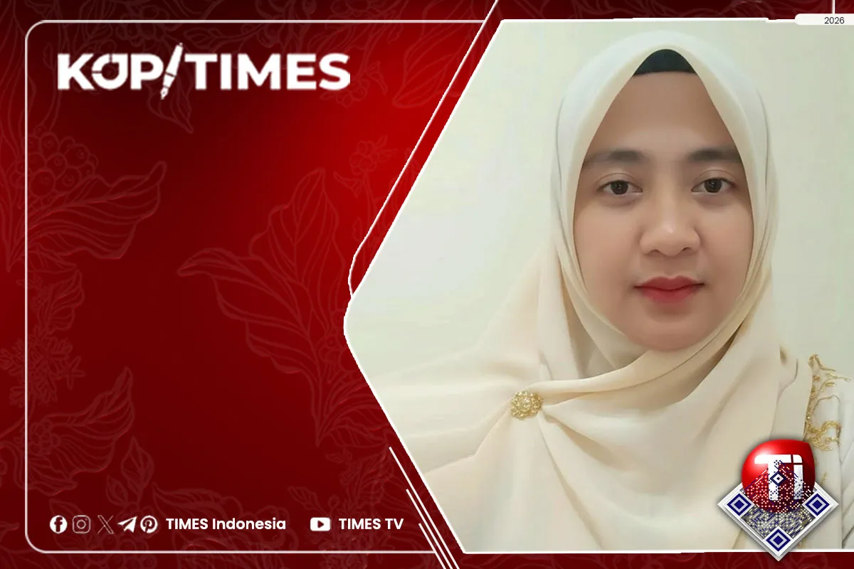 Edukasi Gizi Selama Ramadan Dinilai Penting untuk Jaga Kesehatan Ibu dan Balita