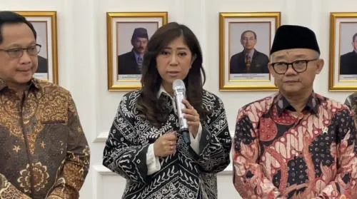 Komdigi Tekankan Pentingnya Proteksi bagi Anak di Internet