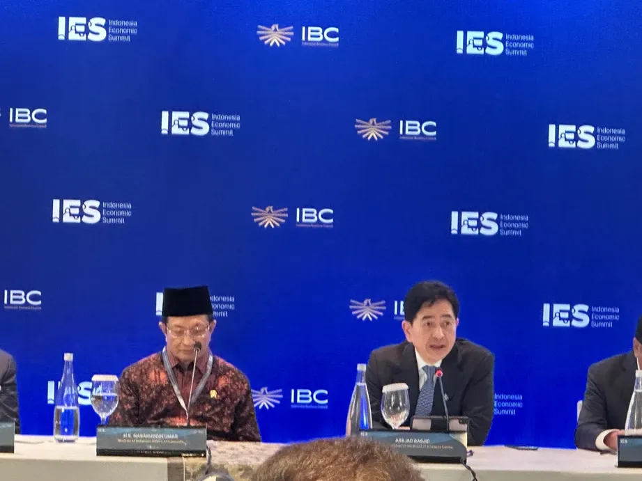 Indonesia Dorong B57+ di IES 2026 untuk Integrasi Perdagangan dan Investasi Ekonomi Halal