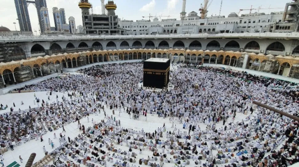 Kemenag Bantah Undian Haji dan Umrah Gratis 2026 yang Viral di Facebook, Tautan Diduga Kumpulkan Data Pribadi