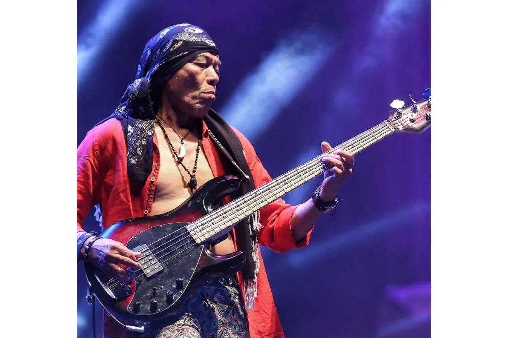 Bassis God Bless Donny Fattah Meninggal Dunia di Usia 76 Tahun, Ini Jejak Kiprahnya di Rock Indonesia