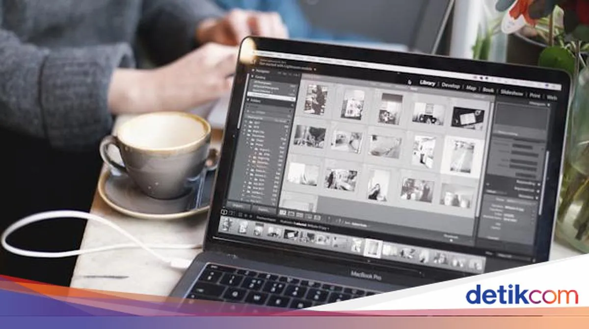 Daftar Aplikasi Edit Foto untuk Menghapus Objek yang Mengganggu