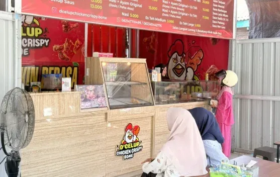Pelaku UMKM Kuliner di Bone Tekankan Harga Terjangkau Tanpa Mengorbankan Kualitas