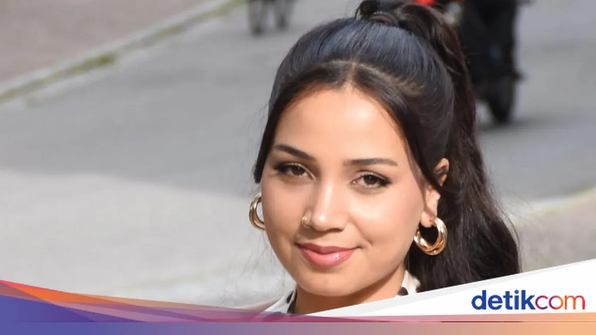 Penyintas Yazidi Sipan Khalil Ungkap Kekerasan saat Diculik ISIS: Disiksa hingga Kelaparan