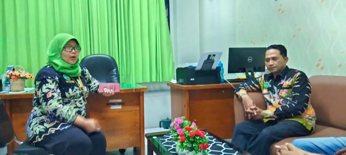 RSUD Waluyo Jati Bantah Dugaan Mark-up Pengadaan 2025, Publik Minta Verifikasi Independen