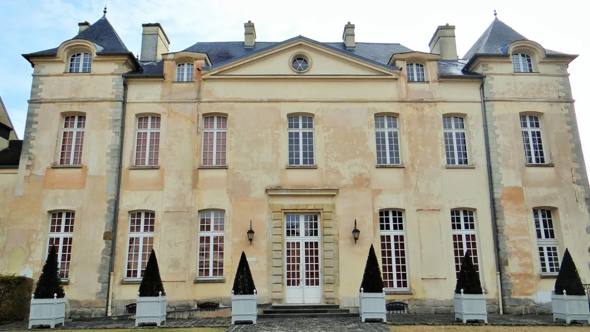 Petit Château de Sceaux Siapkan Malam Konser Musik untuk Nuit des Musées 2026