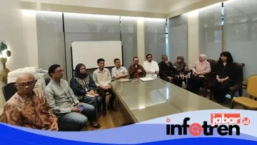 Jusuf Kalla Terima Sejumlah Tokoh Lintas Generasi, Bahas Langkah Strategis untuk Kemajuan Indonesia