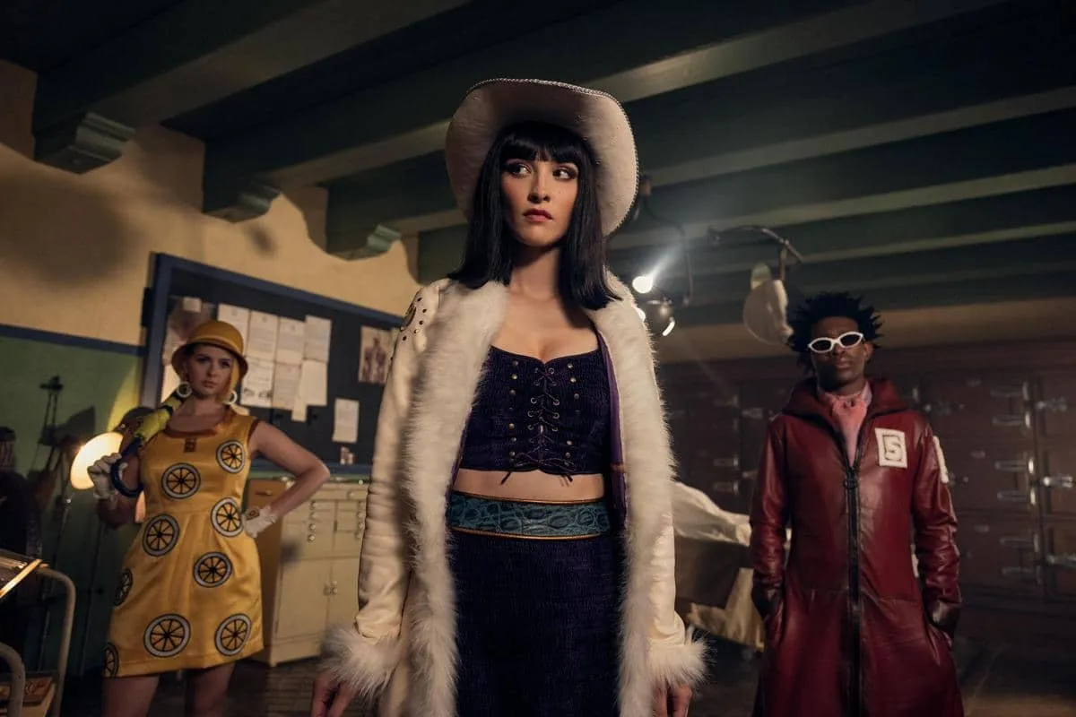 Daftar 7 Film dan Serial Netflix Terbaru Maret 2026, Termasuk One Piece Season 2